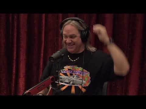 Joe Rogan Experience #2041 - Steve Strope