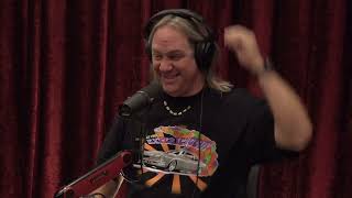 JRE 2041 - Steve Strope