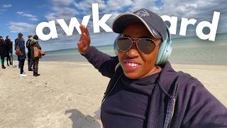 Scared to Vlog in Public? Here’s How I'm Overcoming the Fear