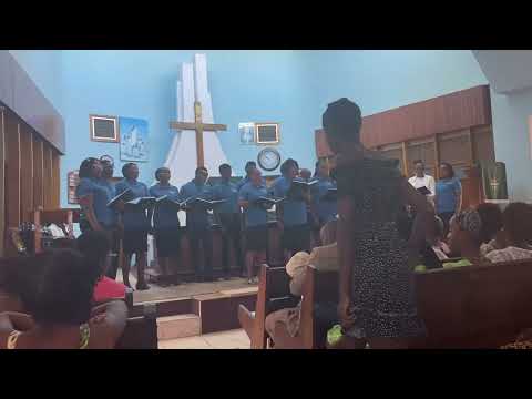 Ndina Jesus Omugameni Choir