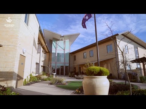 Goodwin Monash - David Harper House