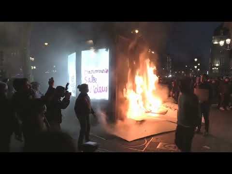 KOPP JOHNSON - LA REFORME 49.3 - Version Manif