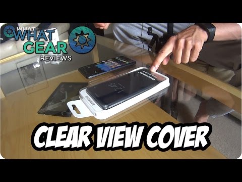 Samsung LED Cover for Note 7