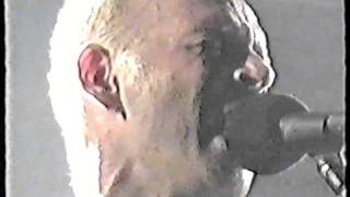 WAYNE KRAMER - Sharkskin Suite / Bass solo (Sweden 1995)  10/11