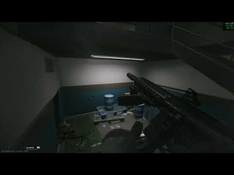 2 quick kills on labs patch 11.7