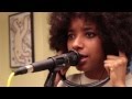 The Tontons Live @ KJHK 