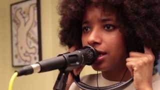 The Tontons Live @ KJHK