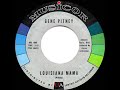 1961 Gene Pitney - Louisiana Mama