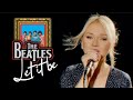 Let it be - The Beatles (Alyona)