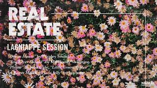 Real Estate - You Never Should (My Bloody Valentine Cover)