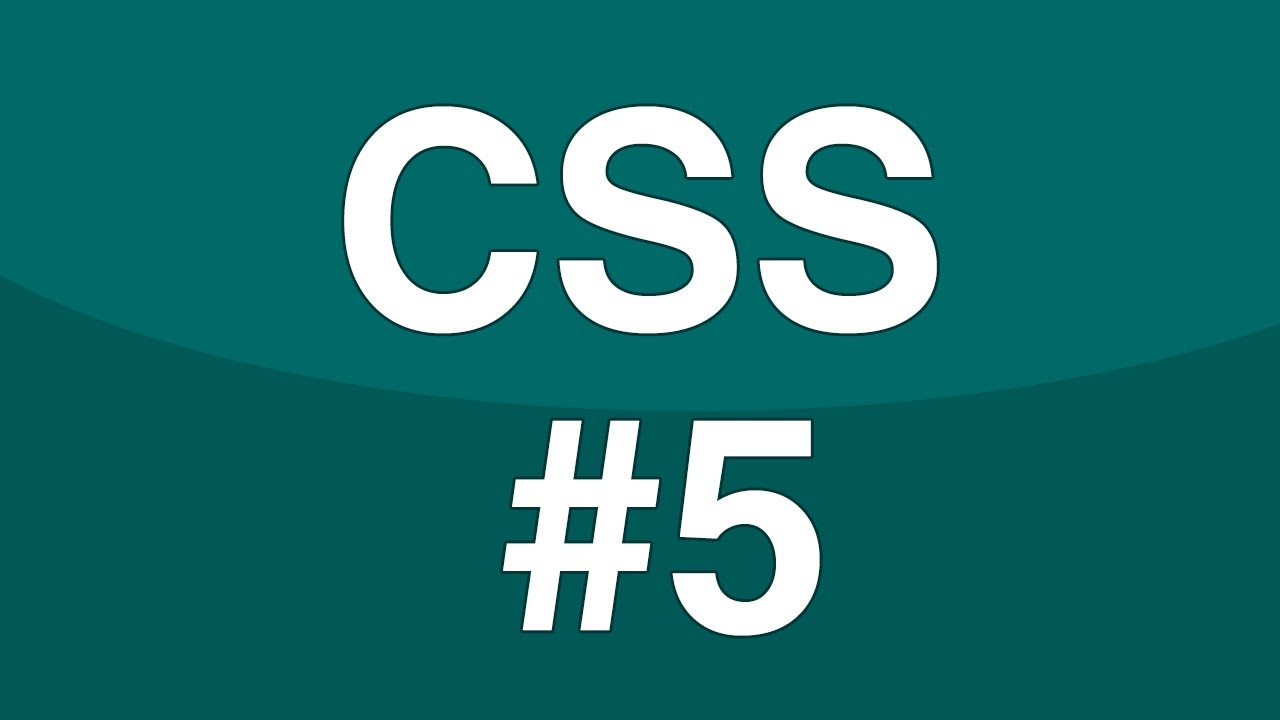 Curso Basico de CSS - 5. Modelo de Caja