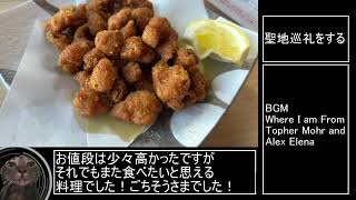 【猫ミーム】大阪府貝塚巡りに行ってきた！！【旅行編その１】