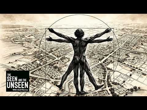 Ep 438: V Ravichandar is Heading North by Northwest