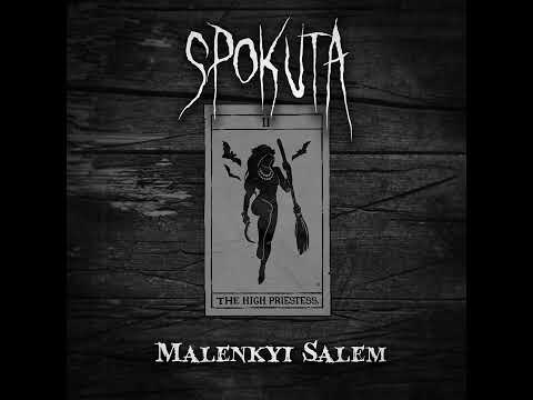 SPOKUTA - Malenkyi Salem /Українське дарк-кантрі/