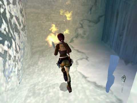 Let's Play TRLE - 150 Abonnenten Spezial (Following The Balloons To Another Party) [3]