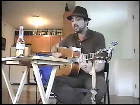 Angry Nintendo Nerd Theme Song - Original Recording (2006)