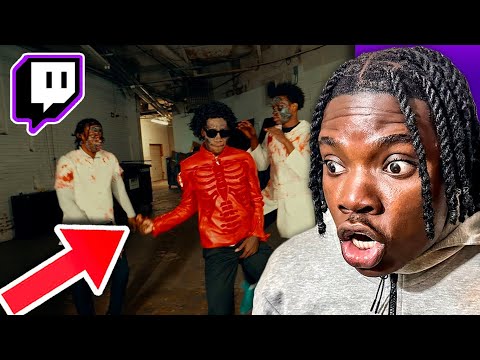 Noticuz Reacts To Brock, 2Rare & Bril — Beat It (feat. JMoney) [Official Music Video]