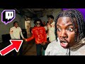 Noticuz Reacts To Brock 2Rare Bril Beat It Feat JMoney Official Music Video