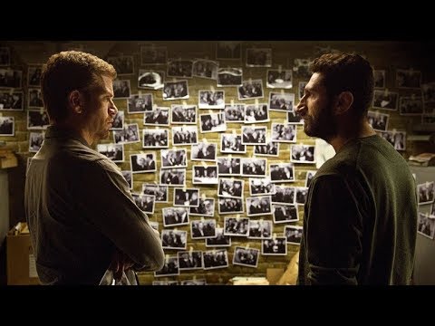 Filmli efecast 50 - "Danimarka'da da Polis Varmış"