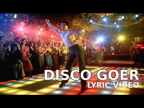 DISCO GOER by Smooth Friction with lyrics