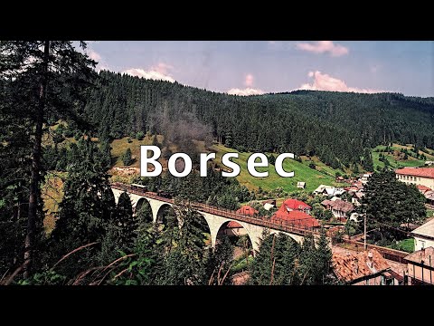 Borsec, Harghita | Romania