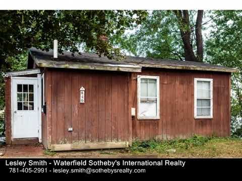 46 Crescent Ave, Lynnfield MA 01940 - Single Family Home - Real Estate - For Sale -