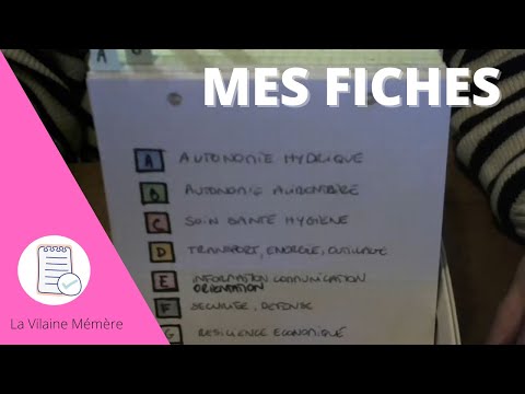 Comment gérer la documentation