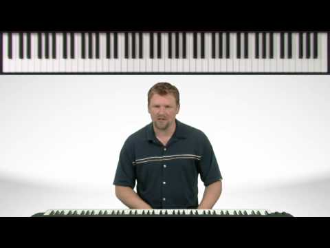 Learn To Play Piano - A Guide For Complete Beginners