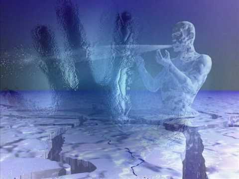 Conjure One & Jaren feat. Jaren - Like Ice (M.Schossow Rmx&ChrisStation Edit)