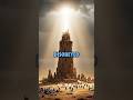 The deeper meaning to the Tower of Babel. #ninjasarebutterflies #podcast #towerofbabel #ancient