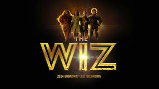 Melody Betts - Don&#39;t Nobody Bring Me No Bad News (THE WIZ - 2024 Broadway Cast Recording) [Audio]