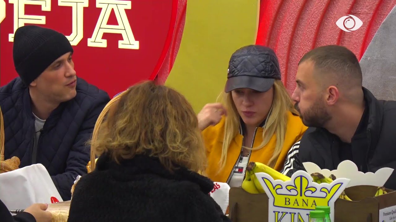 “Mos e hiq b*thën, por…”/ Romeo-Jetmirit: Po shkel në zonë të minuar, mos bëj si laro