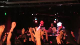 Dame - Rap ist sein Hobby (Live in Hannover)