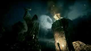 Dragon Age Tribute- We&#39;re Not Alone