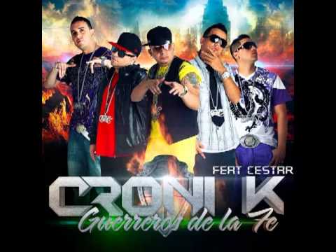 Croni-K feat Cestar - Lo siento