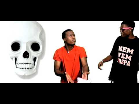 El ghost ft  k9   fantasma do rapBy NILZOXAVIER