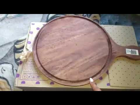 UNBOXING Violetta camp.08/19!!!Espero les guste!!!