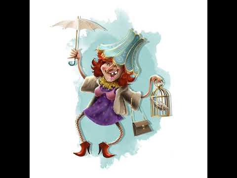 Huisstijl Aalst Carnaval: de Voil Jeanet