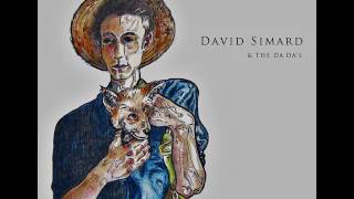 David Simard ➤ Over Anything
