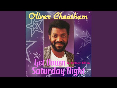 Get Down Saturday Night (Radio Version) (Remastered)