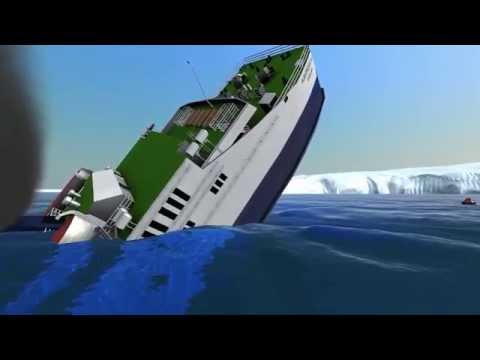 Ship Simulator In Roblox Dynamic Ship Simulator 2