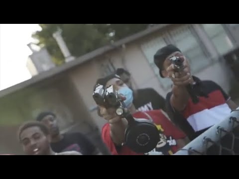 Touch Money Snoozi - Cash Day (official video)
