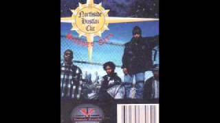 Northside Hustlaz Clic - Stop Tha Madness
