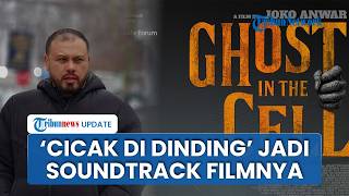 Joko Anwar Pilih Lagu Cicak-cicak di Dinding di Soundtrack Film Terbarunya Akui Diatur sejak Awal