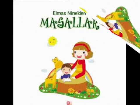 elmas nineden masallar 1 .atik müzik