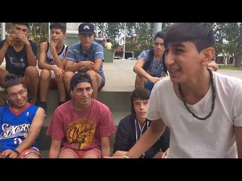 ZDF vs ELIXIR - 8vos - LDF: Despedida