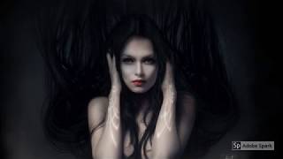 Sopor Aeternus   Sieh Mein Geliebter Hier Hab Ich Gift   [ mio amante, ho il veleno ] by RafGothic.