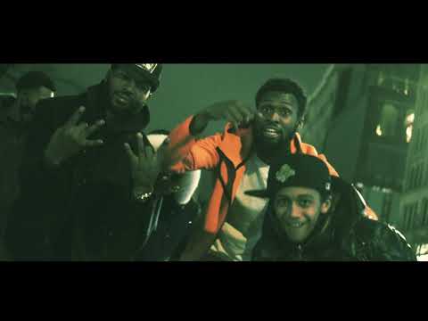 Lizzee Corleone x Mad Maxx (IIMSOPAID FREESTYLE)