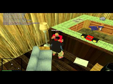 [LS-RP] Its All Fam! #XIV