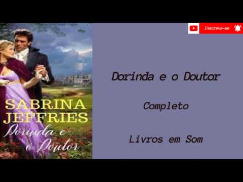 Audiobook Dorinda e o Doutor (Conto) - Completo